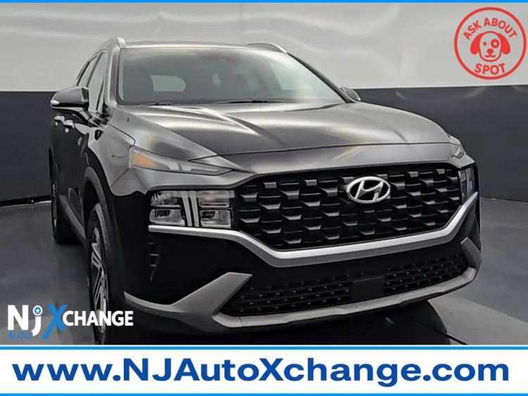 hyundai santa fe 2023 5NMS2DAJXPH579316 image hyundai santa fe 2023 5NMS2DAJXPH579316 image